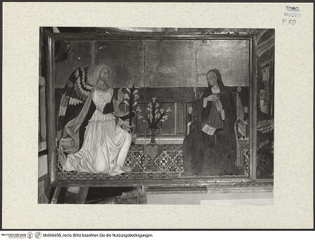 Vorderseite von bh366650_recto