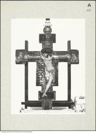 Vorderseite von bh366660_recto