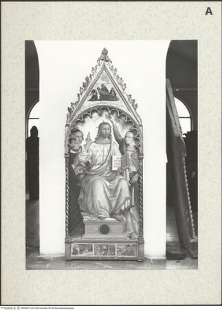 Vorderseite von bh366667_recto