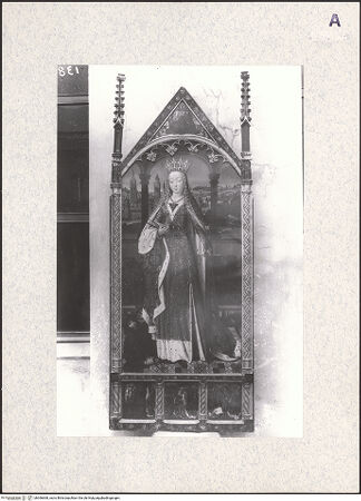 Vorderseite von bh366668_recto