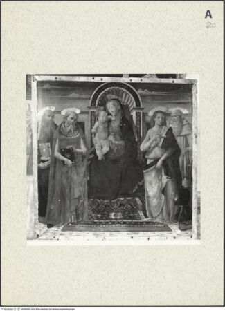 Vorderseite von bh366669_recto