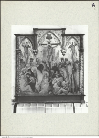 Vorderseite von bh366672_recto