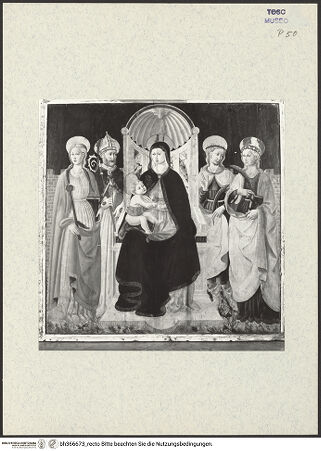 Vorderseite von bh366673_recto