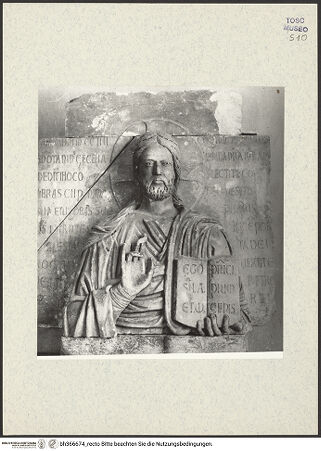 Vorderseite von bh366674_recto