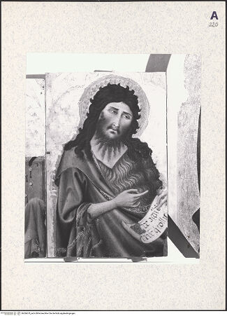 Vorderseite von bh366679_recto