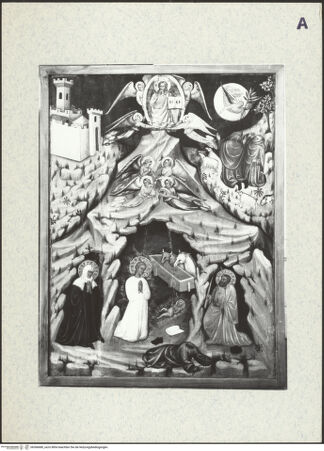 Vorderseite von bh366680_recto