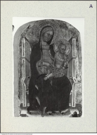 Vorderseite von bh366682_recto