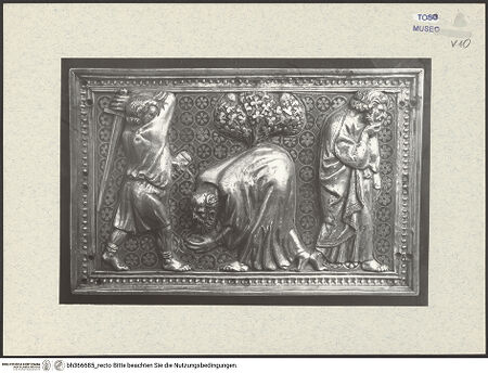 Vorderseite von bh366685_recto