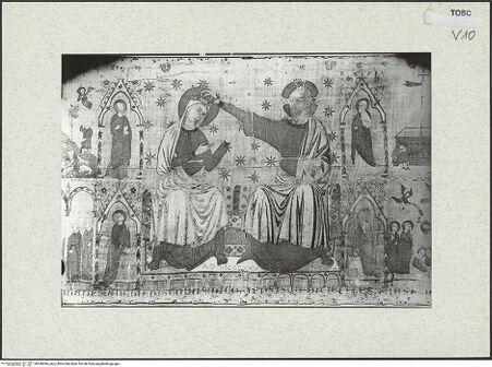 Vorderseite von bh366686_recto