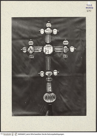 Vorderseite von bh366687_recto