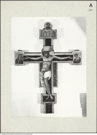 Vorderseite von bh366689_recto