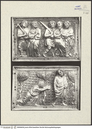 Vorderseite von bh366694_recto