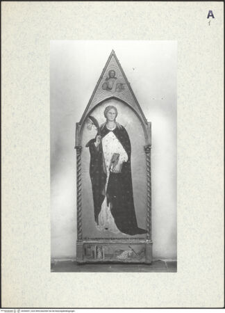 Vorderseite von bh366697_recto