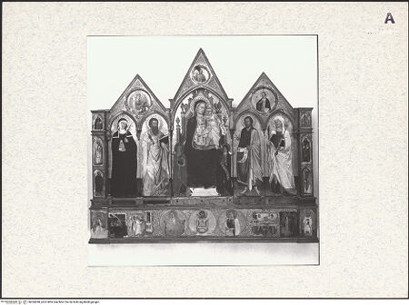 Vorderseite von bh366698_recto