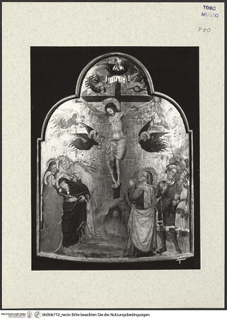 Vorderseite von bh366712_recto