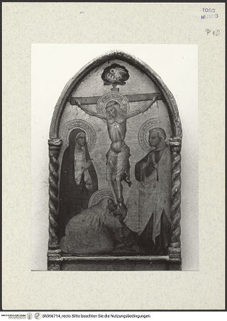 Vorderseite von bh366714_recto