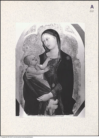 Vorderseite von bh366715_recto