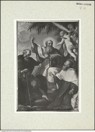 Vorderseite von bh366724_recto