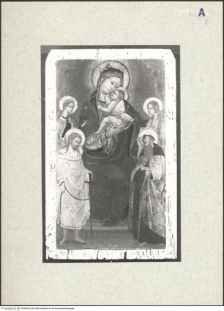 Vorderseite von bh366832_recto