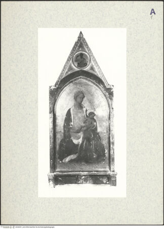 Vorderseite von bh366991_recto