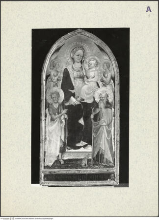 Vorderseite von bh366994_recto