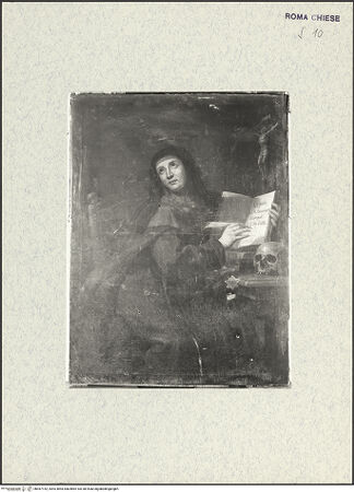 Vorderseite von bh367152_recto