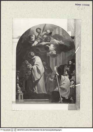 Vorderseite von bh367215_recto