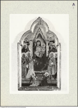 Vorderseite von bh367234_recto