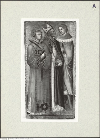 Vorderseite von bh367235_recto