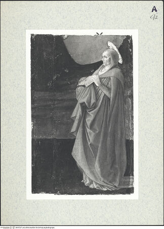 Vorderseite von bh367237_recto