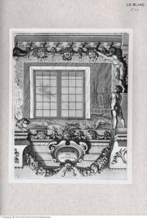 Vorderseite von ICCD [http://creativecommons.org/publicdomain/mark/1.0/] "Storie di Romolo e Remo"(Bl. 11) Die Pest in Rom - , bh367349. Foto.