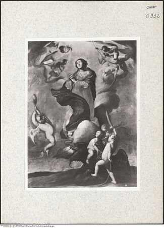 Vorderseite von Sopr. BAS NA [https://www.deutsche-digitale-bibliothek.de/content/lizenzen/rv-ez/] Immaculata - Gesamtansicht (nach der Restaurierung), bh367432_recto. Foto.