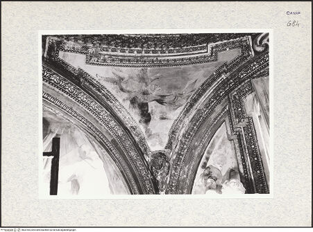 Vorderseite von Sopr. BAS NA [https://www.deutsche-digitale-bibliothek.de/content/lizenzen/rv-ez/] Szenen aus dem Leben des heligen BrunoWunder des heiligen Bruno - Gesamtansicht, bh367445_recto. Foto.