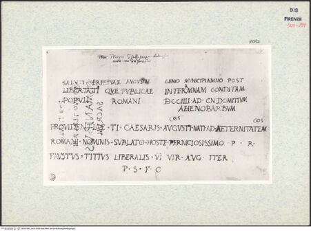 Vorderseite von bh367662_recto