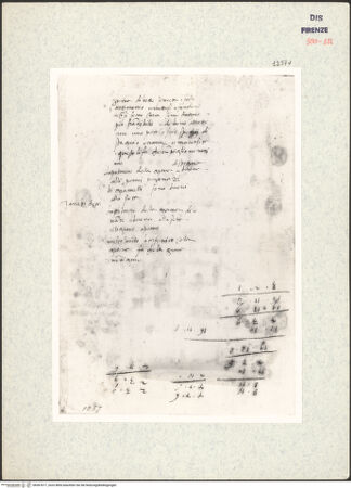 Vorderseite von bh367677_recto