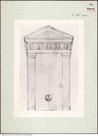 Vorderseite von bh367682_recto