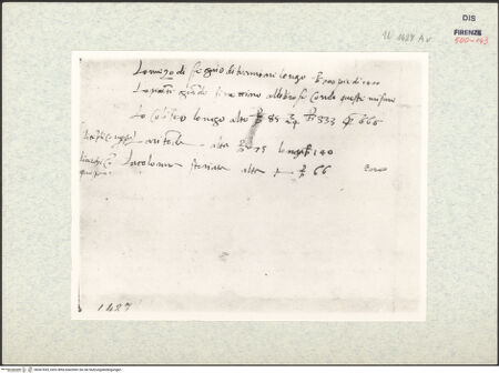 Vorderseite von bh367695_recto