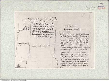 Vorderseite von bh367704_recto