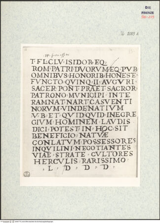 Vorderseite von bh367710_recto