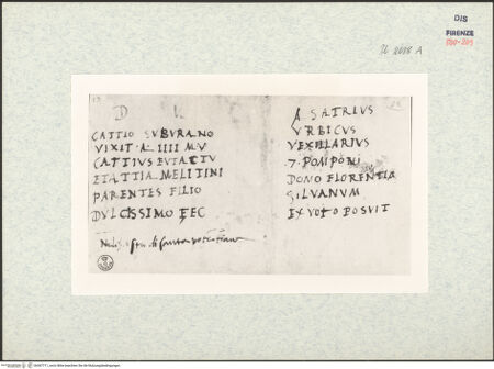 Vorderseite von bh367711_recto