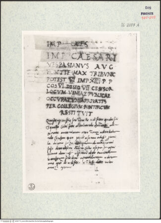 Vorderseite von bh367712_recto