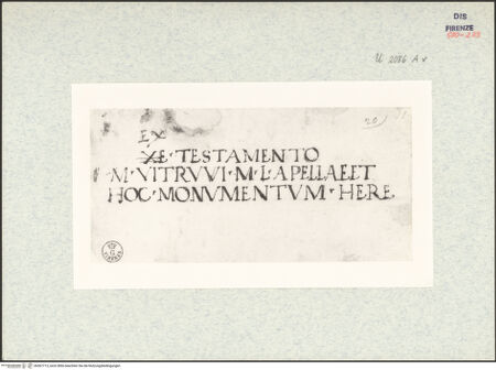 Vorderseite von bh367713_recto