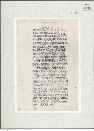 Vorderseite von bh367789_recto