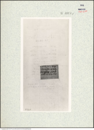 Vorderseite von bh367794_recto