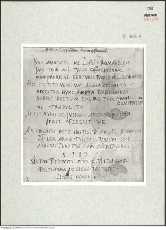 Vorderseite von bh367796_recto