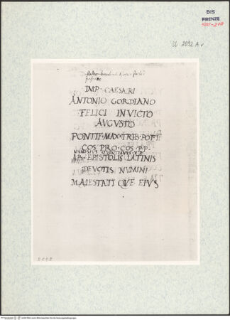 Vorderseite von bh367800_recto