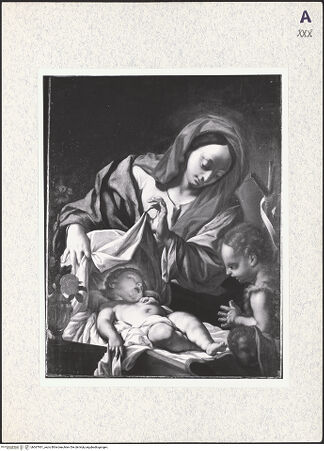 Vorderseite von bh367931_recto