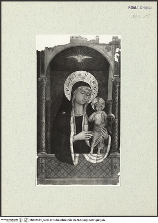 Vorderseite von bh368631_recto