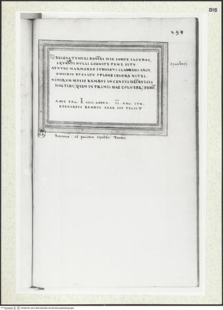 Vorderseite von bh368700_recto