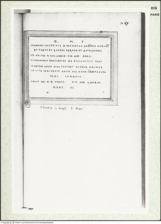 Vorderseite von bh368714_recto